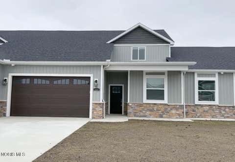 Photo of 192 E Bridge Road, Northwood, OH 43619 (MLS # 10011922)