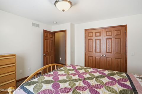 Tiny photo for 1405 Fairway Drive, Fostoria, OH 44830 (MLS # 10002013)