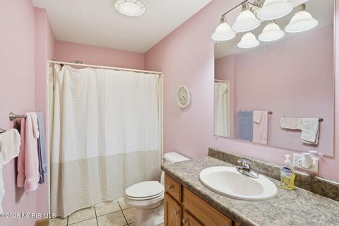 Tiny photo for 1405 Fairway Drive, Fostoria, OH 44830 (MLS # 10002013)