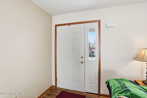 Tiny photo for 1405 Fairway Drive, Fostoria, OH 44830 (MLS # 10002013)