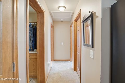 Tiny photo for 1405 Fairway Drive, Fostoria, OH 44830 (MLS # 10002013)