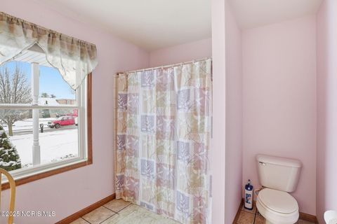 Tiny photo for 1405 Fairway Drive, Fostoria, OH 44830 (MLS # 10002013)