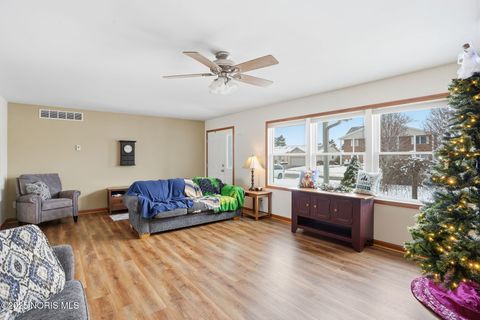 Tiny photo for 1405 Fairway Drive, Fostoria, OH 44830 (MLS # 10002013)