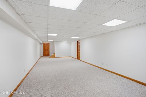 Tiny photo for 1405 Fairway Drive, Fostoria, OH 44830 (MLS # 10002013)