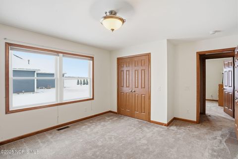 Tiny photo for 1405 Fairway Drive, Fostoria, OH 44830 (MLS # 10002013)