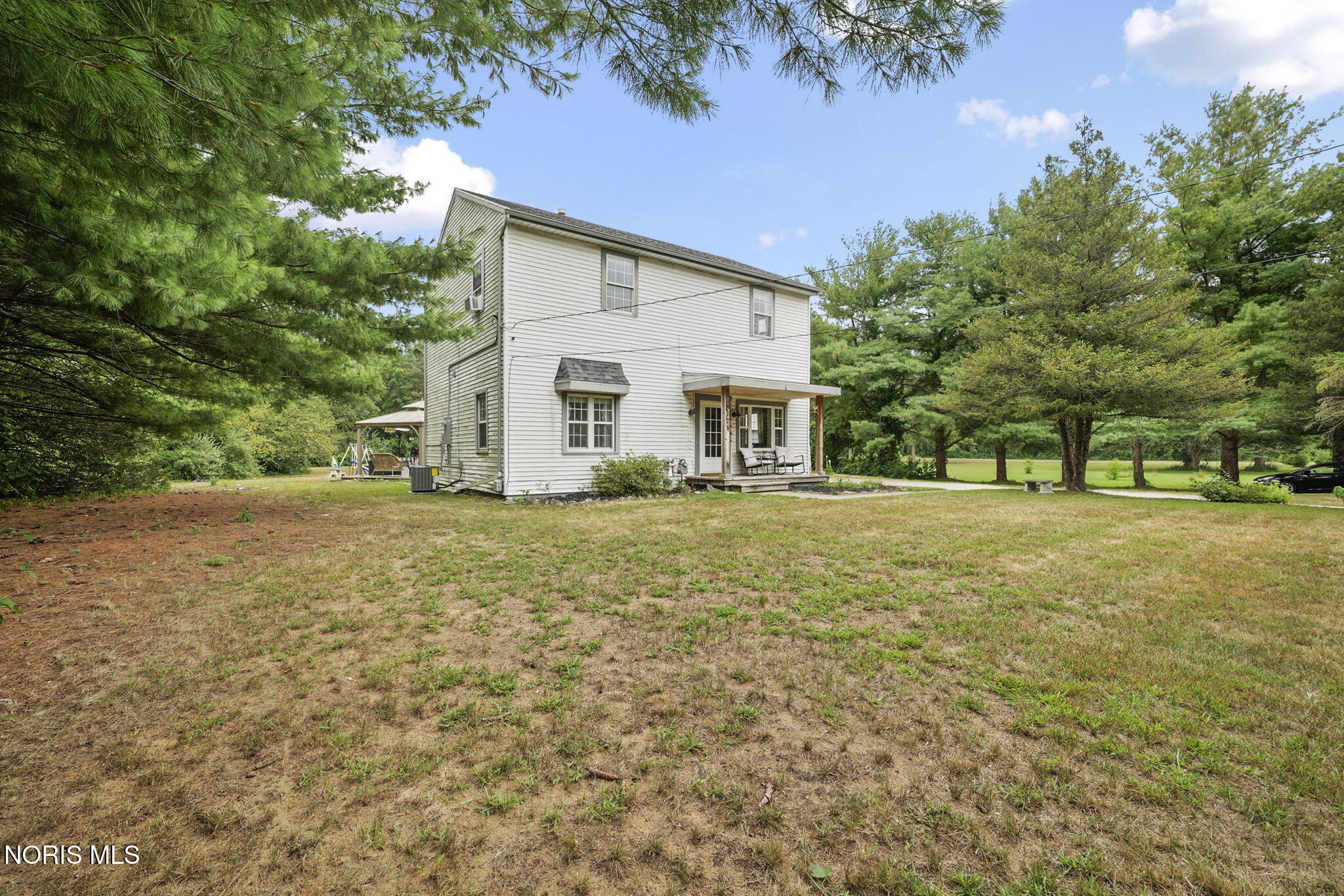 3725 Eber Road