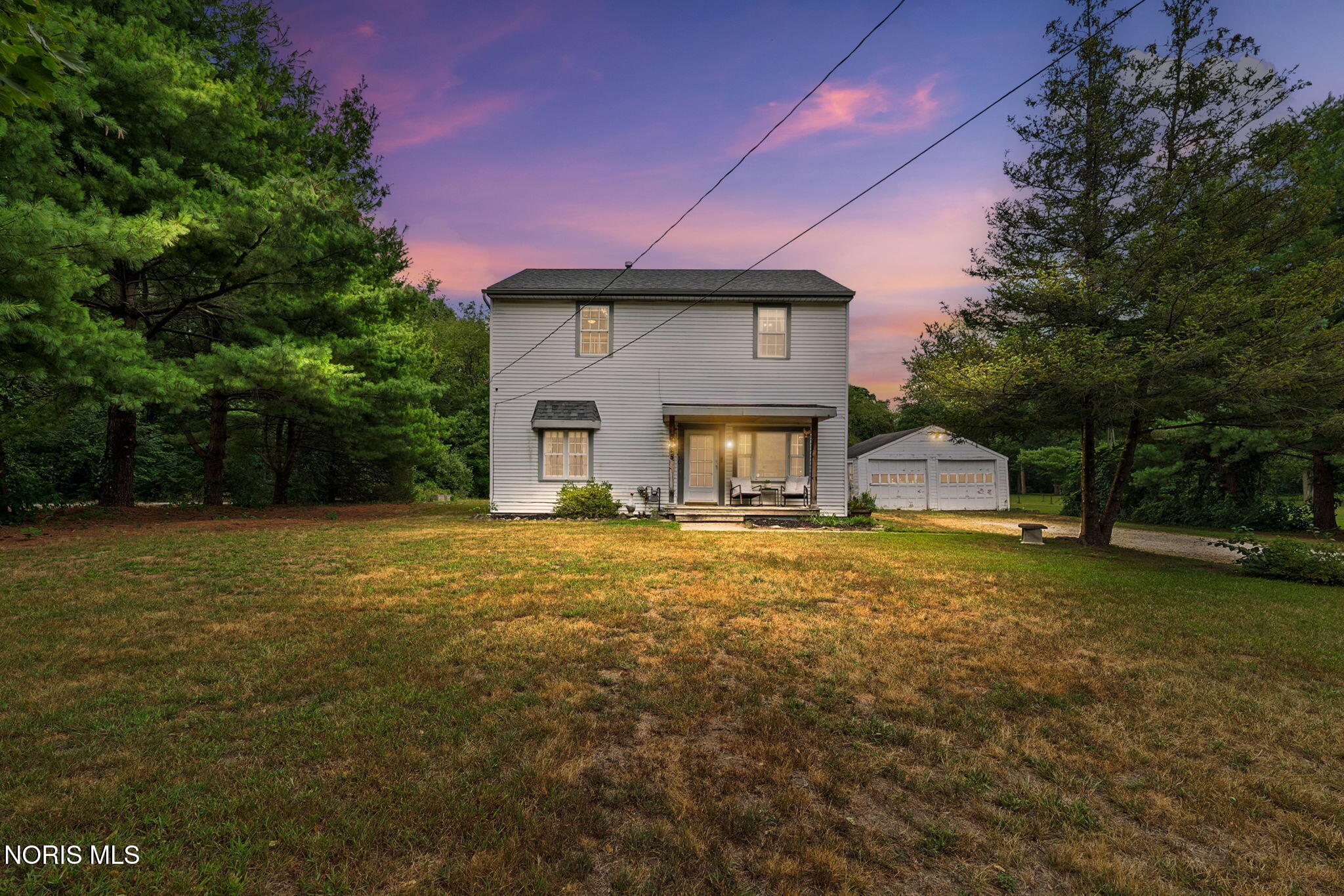 3725 Eber Road