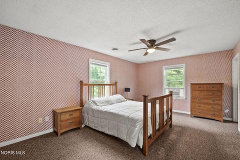 Tiny photo for 3725 Eber Road, Monclova, OH 43542 (MLS # 10005980)