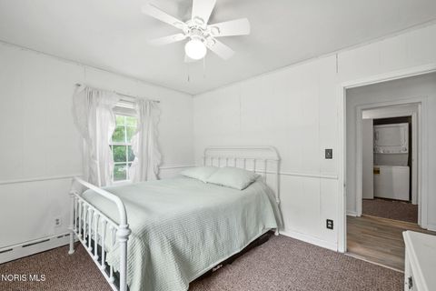 Tiny photo for 3725 Eber Road, Monclova, OH 43542 (MLS # 10005980)