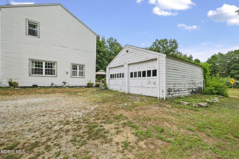 Tiny photo for 3725 Eber Road, Monclova, OH 43542 (MLS # 10005980)