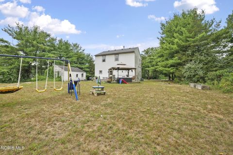 Tiny photo for 3725 Eber Road, Monclova, OH 43542 (MLS # 10005980)