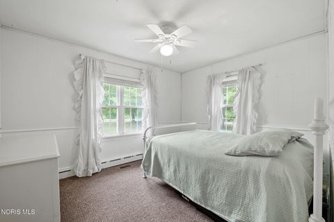 Tiny photo for 3725 Eber Road, Monclova, OH 43542 (MLS # 10005980)