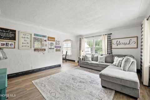 Tiny photo for 3725 Eber Road, Monclova, OH 43542 (MLS # 10005980)