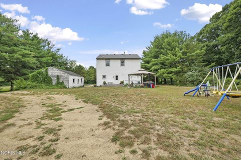 Tiny photo for 3725 Eber Road, Monclova, OH 43542 (MLS # 10005980)