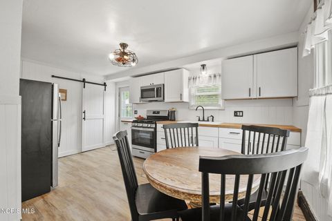 Tiny photo for 3725 Eber Road, Monclova, OH 43542 (MLS # 10005980)