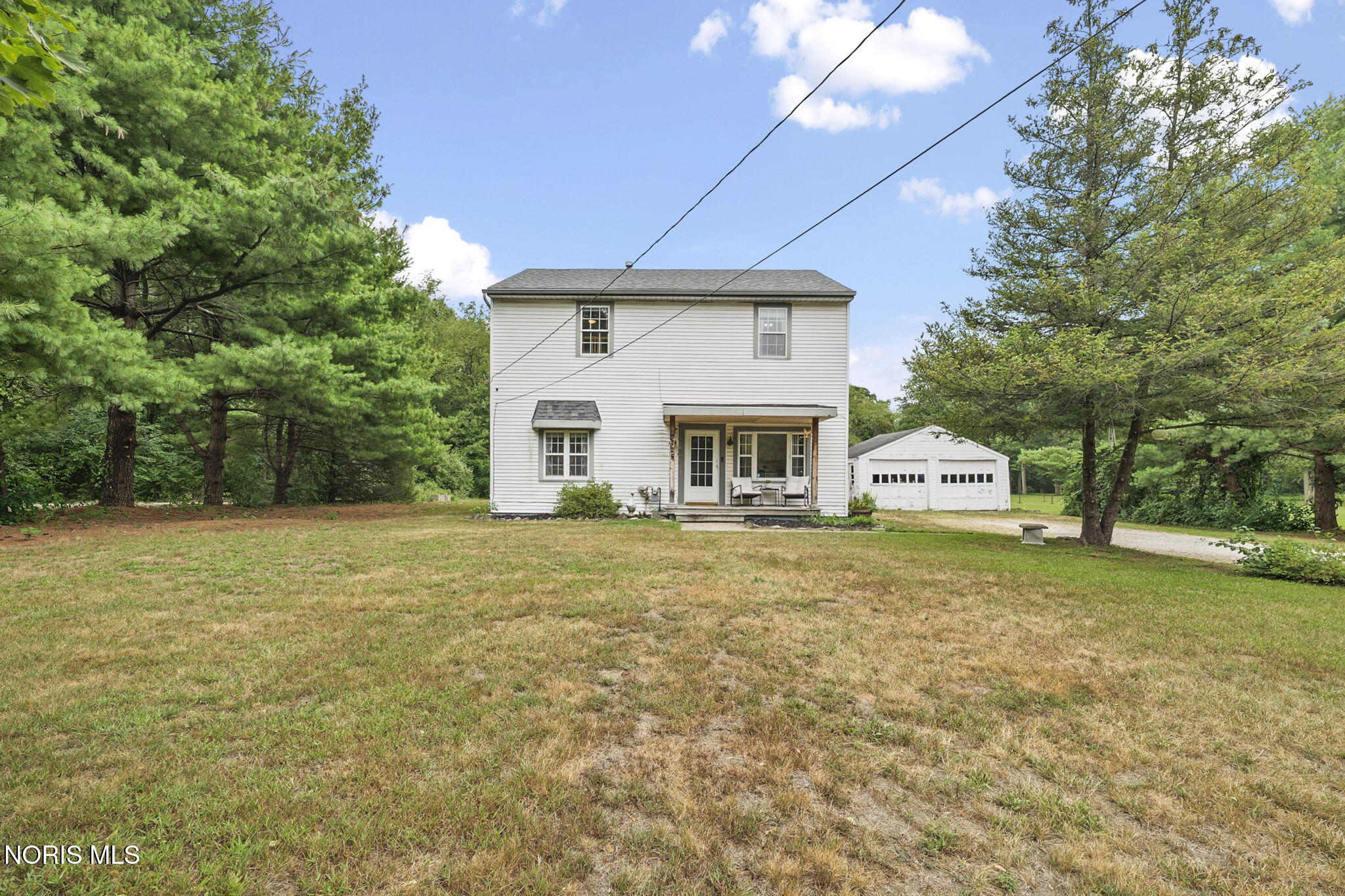 3725 Eber Road