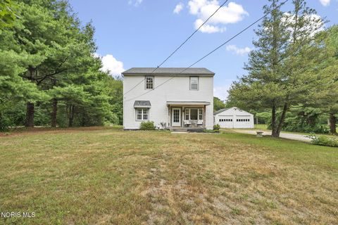 Tiny photo for 3725 Eber Road, Monclova, OH 43542 (MLS # 10005980)