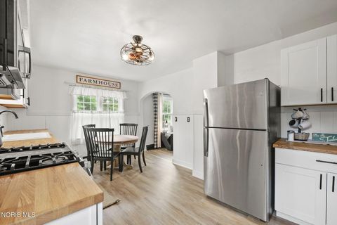 Tiny photo for 3725 Eber Road, Monclova, OH 43542 (MLS # 10005980)