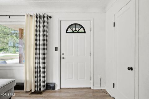 Tiny photo for 3725 Eber Road, Monclova, OH 43542 (MLS # 10005980)