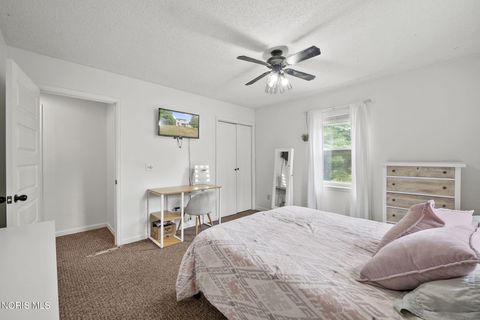 Tiny photo for 3725 Eber Road, Monclova, OH 43542 (MLS # 10005980)