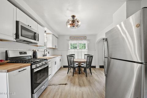 Tiny photo for 3725 Eber Road, Monclova, OH 43542 (MLS # 10005980)