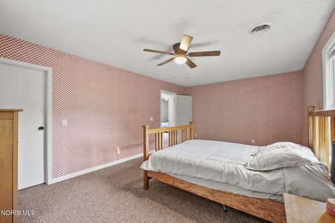 Tiny photo for 3725 Eber Road, Monclova, OH 43542 (MLS # 10005980)