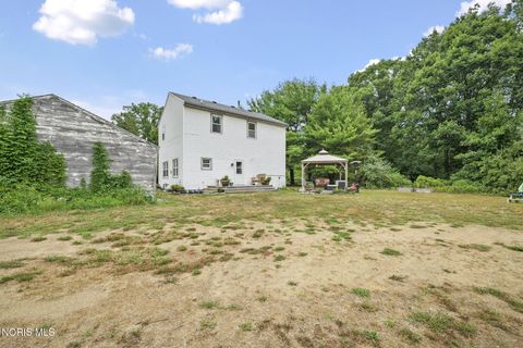 Tiny photo for 3725 Eber Road, Monclova, OH 43542 (MLS # 10005980)