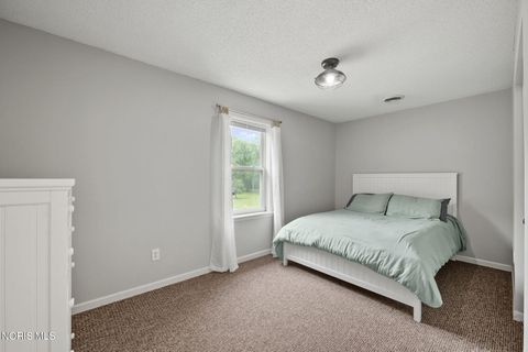 Tiny photo for 3725 Eber Road, Monclova, OH 43542 (MLS # 10005980)