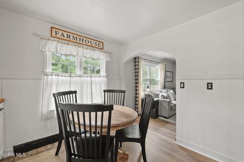 Tiny photo for 3725 Eber Road, Monclova, OH 43542 (MLS # 10005980)