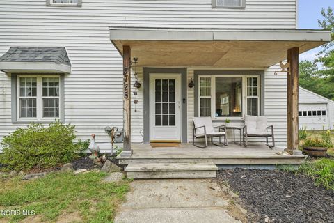 Tiny photo for 3725 Eber Road, Monclova, OH 43542 (MLS # 10005980)