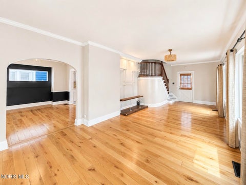 Tiny photo for 1226 Harvard Boulevard, Toledo, OH 43614 (MLS # 10012248)