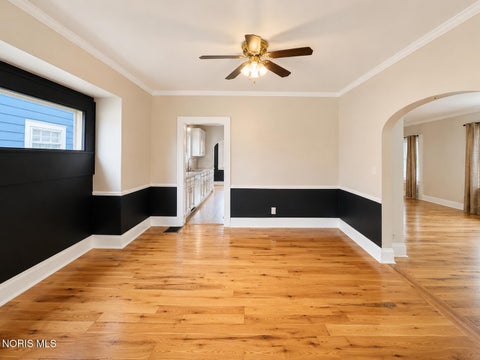 Tiny photo for 1226 Harvard Boulevard, Toledo, OH 43614 (MLS # 10012248)