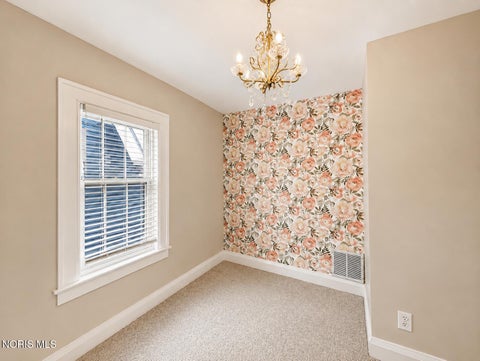 Tiny photo for 1226 Harvard Boulevard, Toledo, OH 43614 (MLS # 10012248)