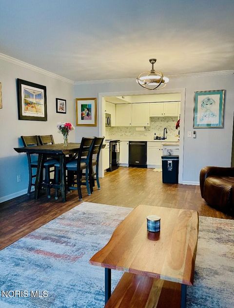 Tiny photo for 5679 Monroe Street #Unit 212, Sylvania, OH 43560 (MLS # 10005306)