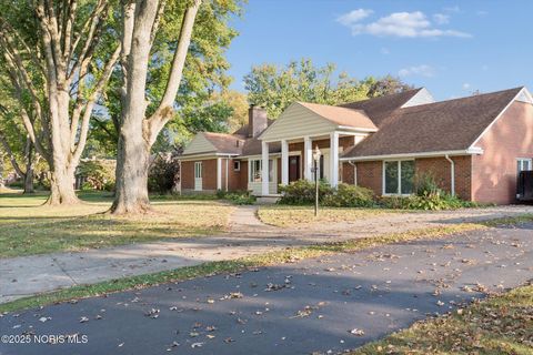 Tiny photo for 3447 Kingsgate Road, Toledo, OH 43606 (MLS # 10000166)