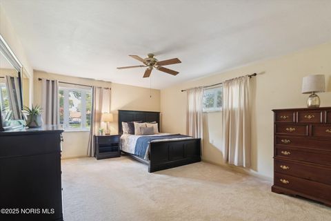 Tiny photo for 3447 Kingsgate Road, Toledo, OH 43606 (MLS # 10000166)