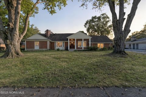 Photo of 3447 Kingsgate Road, Toledo, OH 43606 (MLS # 10000166)