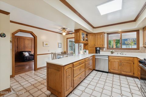 Tiny photo for 3447 Kingsgate Road, Toledo, OH 43606 (MLS # 10000166)