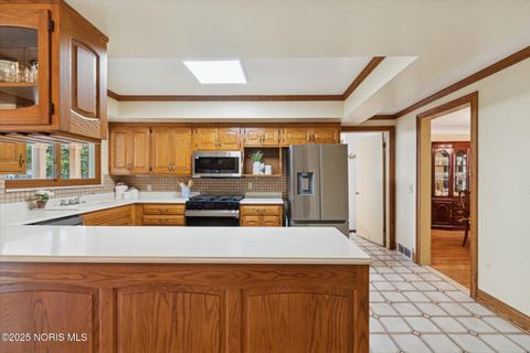 Tiny photo for 3447 Kingsgate Road, Toledo, OH 43606 (MLS # 10000166)