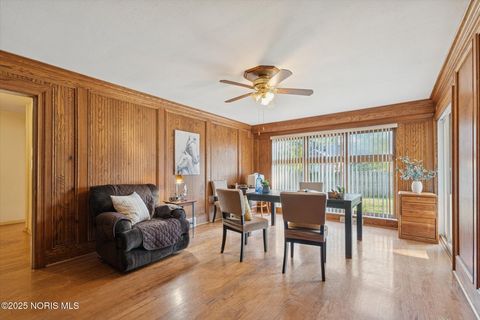 Tiny photo for 3447 Kingsgate Road, Toledo, OH 43606 (MLS # 10000166)