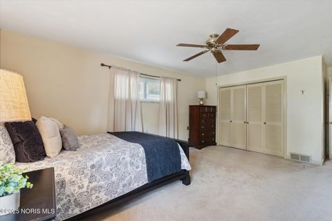 Tiny photo for 3447 Kingsgate Road, Toledo, OH 43606 (MLS # 10000166)