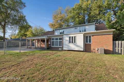 Tiny photo for 3447 Kingsgate Road, Toledo, OH 43606 (MLS # 10000166)
