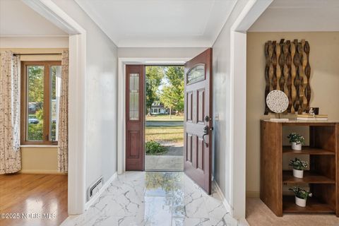 Tiny photo for 3447 Kingsgate Road, Toledo, OH 43606 (MLS # 10000166)