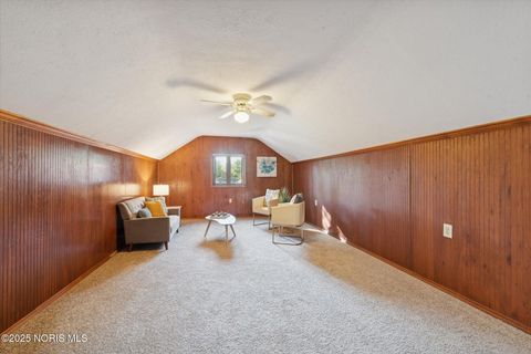 Tiny photo for 3447 Kingsgate Road, Toledo, OH 43606 (MLS # 10000166)