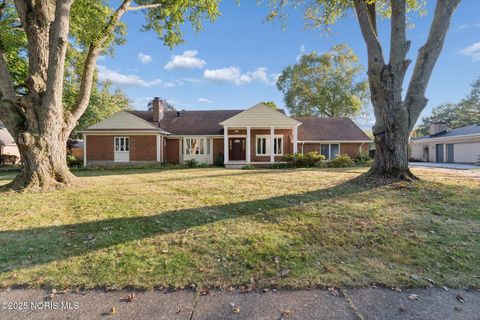 Tiny photo for 3447 Kingsgate Road, Toledo, OH 43606 (MLS # 10000166)