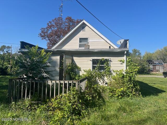 1016 E Central Avenue