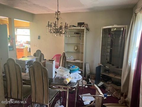 Tiny photo for 1016 E Central Avenue, Toledo, OH 43608 (MLS # 10000682)