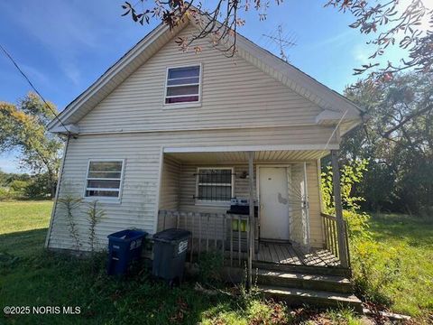 1016 E Central Avenue Toledo OH 43608