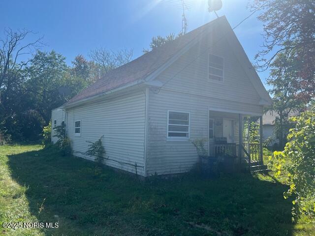 1016 E Central Avenue