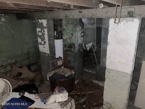 Tiny photo for 1016 E Central Avenue, Toledo, OH 43608 (MLS # 10000682)